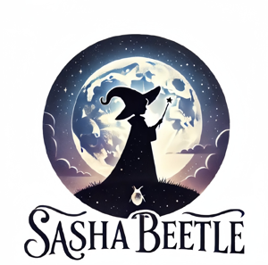 sashabeetle.com